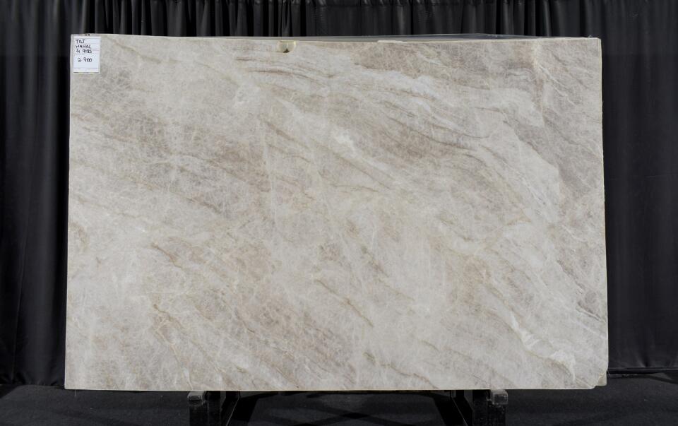 Venus/taj Mahal Quartzite Slab in Sun Valley, Los Angeles
