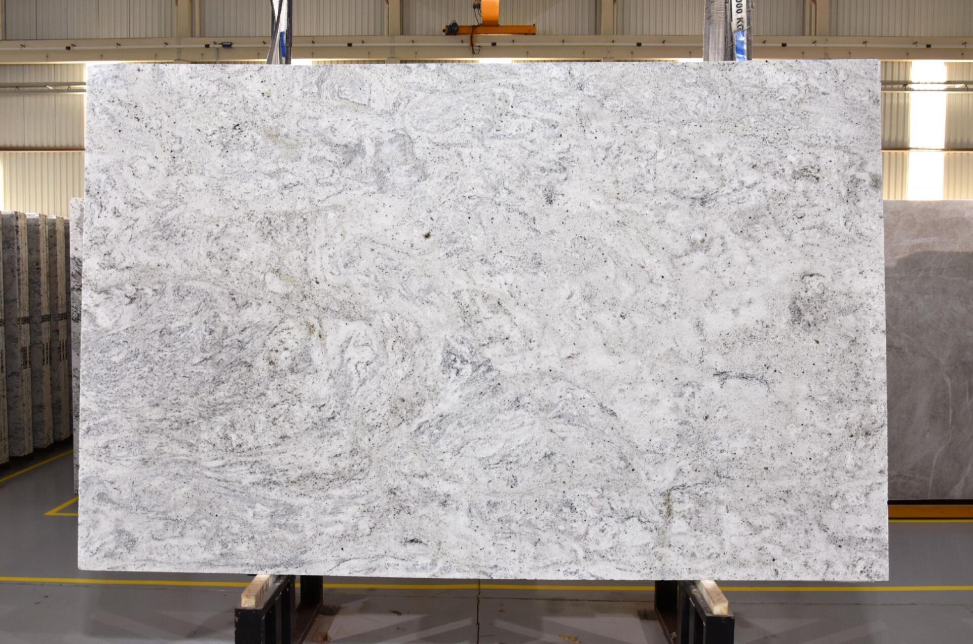 Salinas White