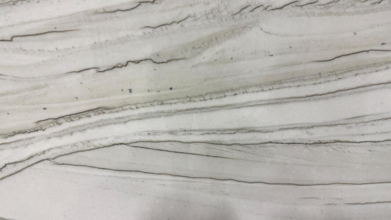 Ivory Macaubas 1st Choice 3cm