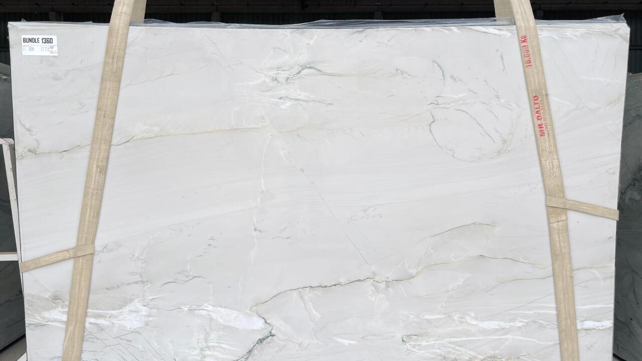 Bianco Superiore 1st Choice 3cm