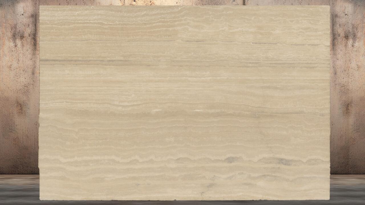 Roman Linear Travertine H/F 2cm