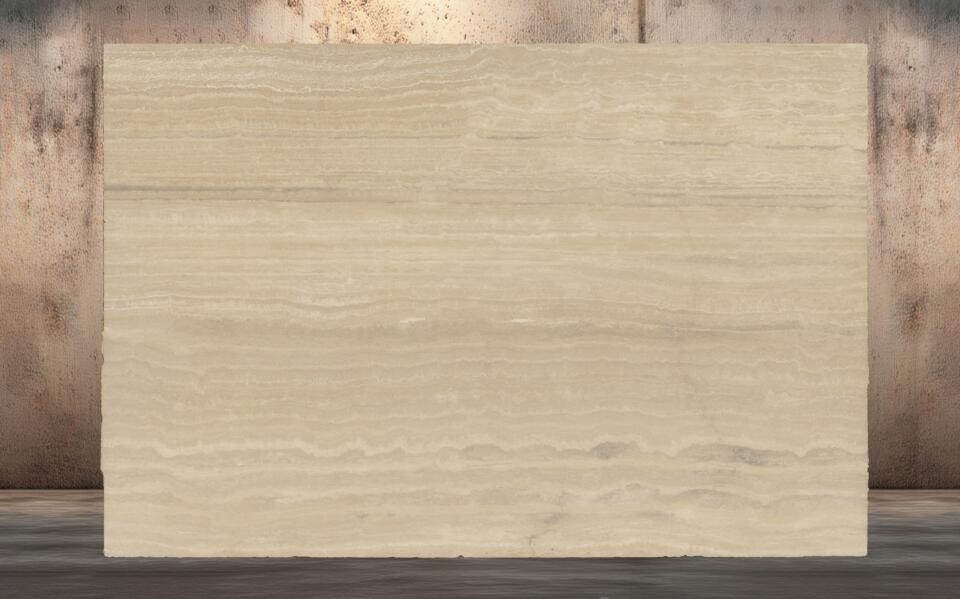 Roman Linear Travertine