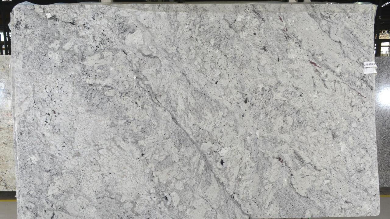 Bianco Romano Polished 3cm
