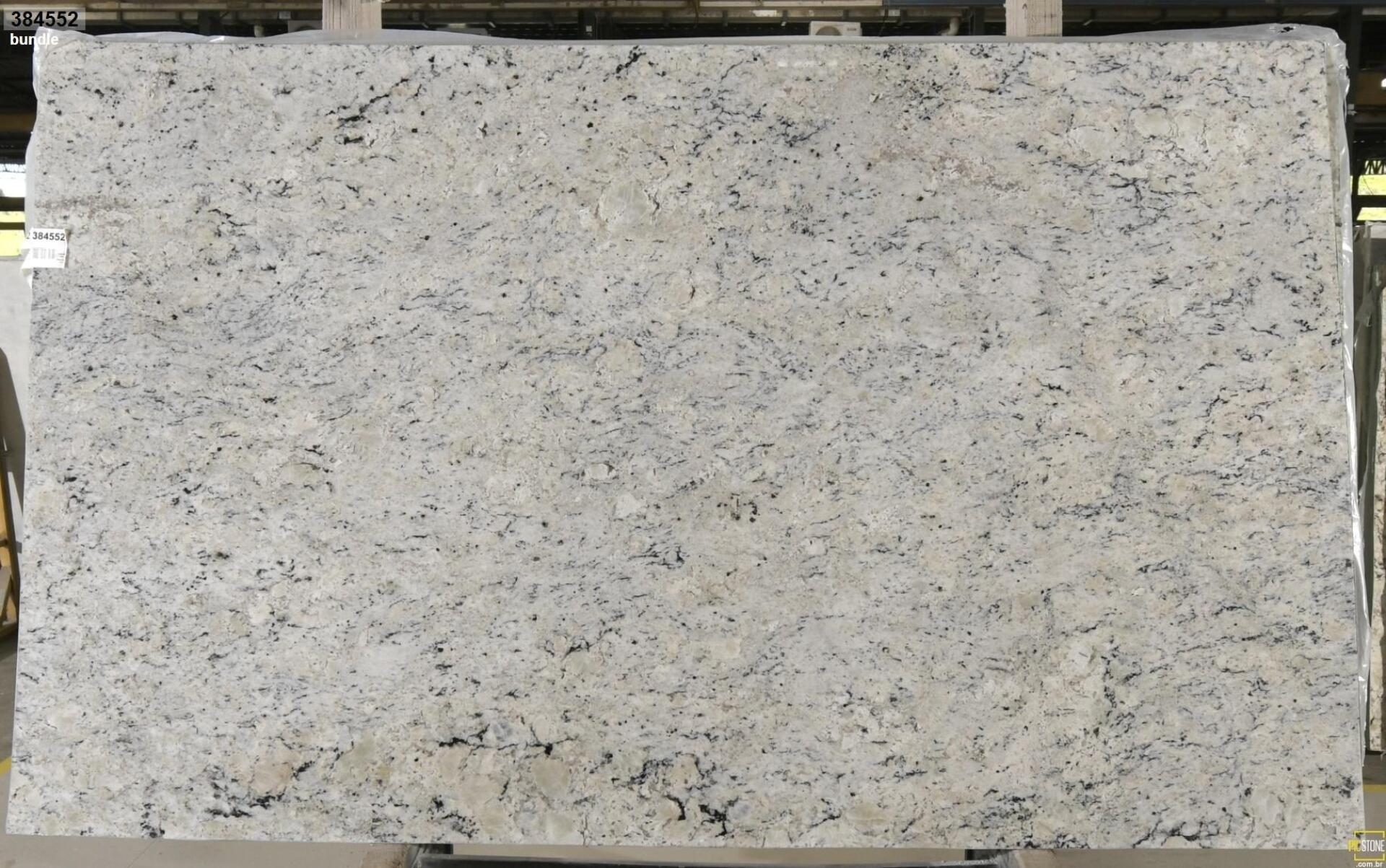 Delicatus White