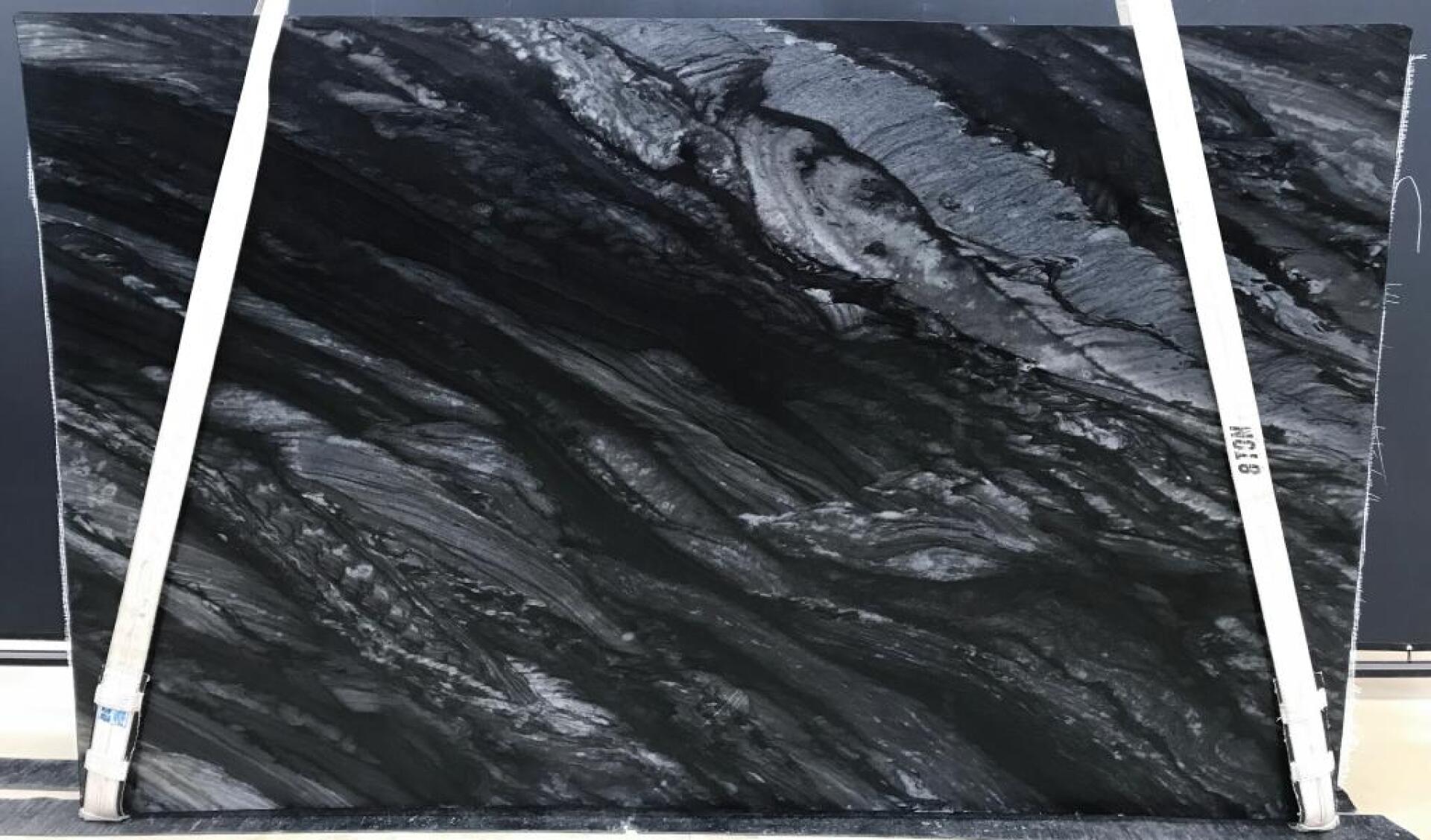 Black Tempest