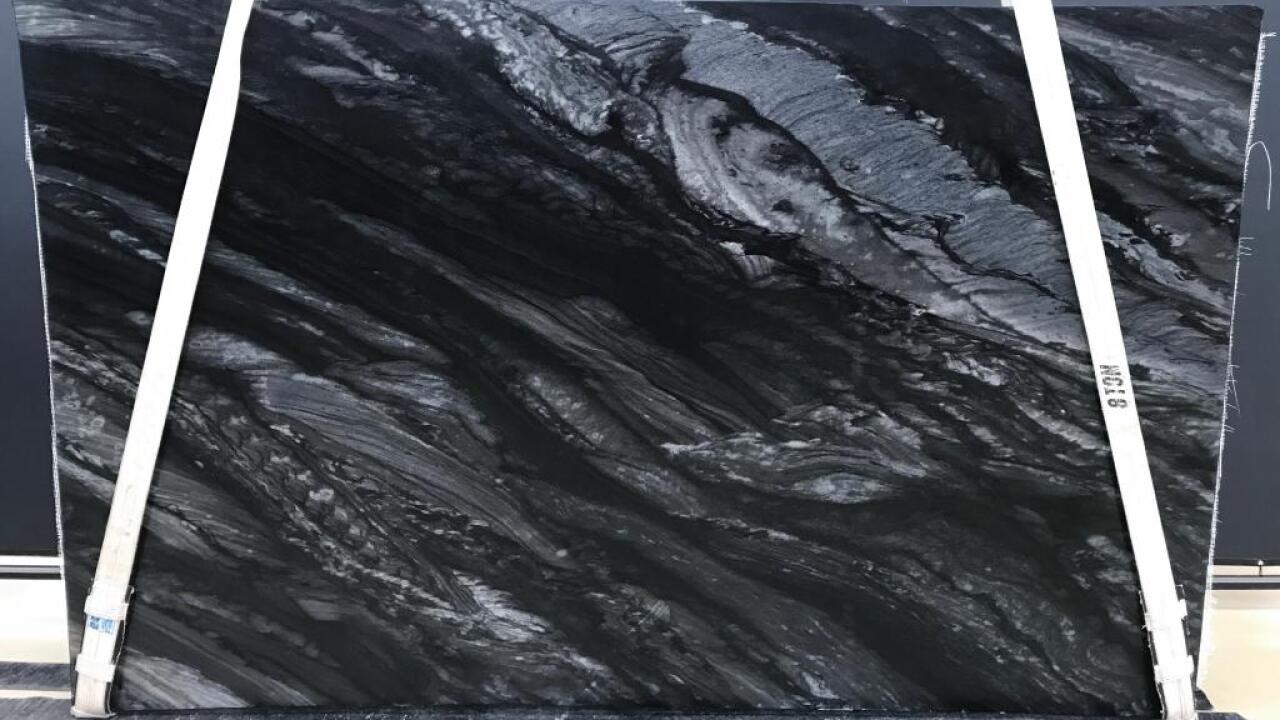 Black Tempest