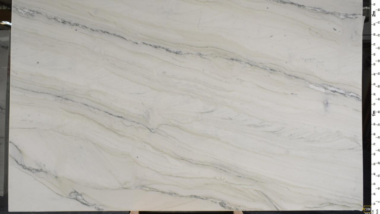 Caldia Quartzite Honed 3cm