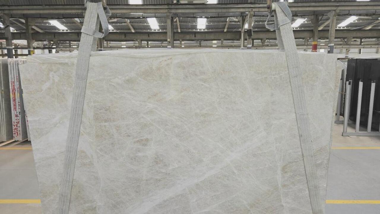 Venus/Taj Mahal Honed Finish 2cm