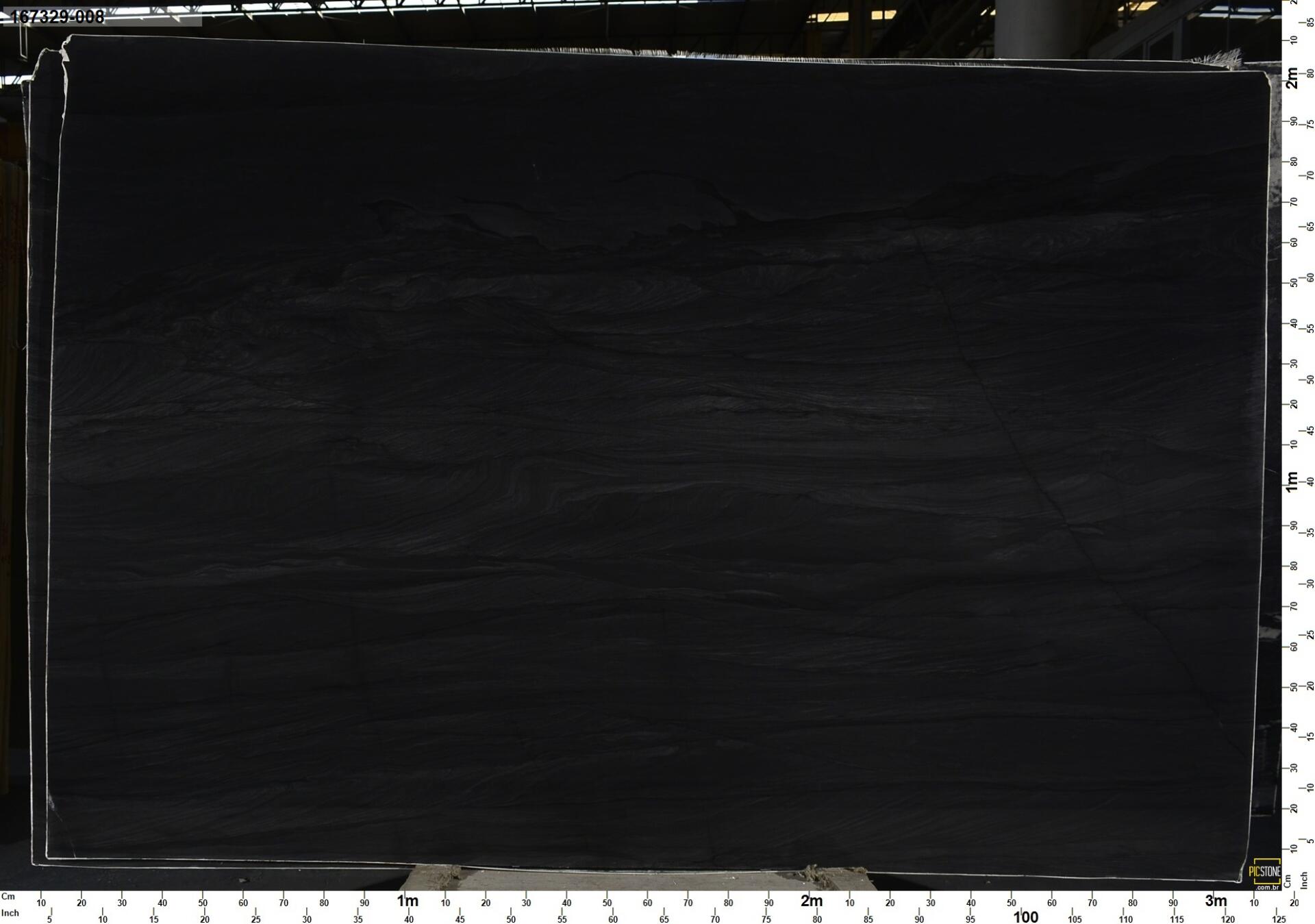 Brilliant Black