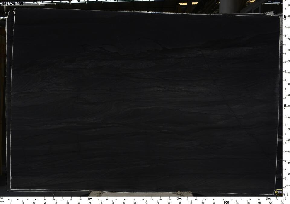 Brilliant Black