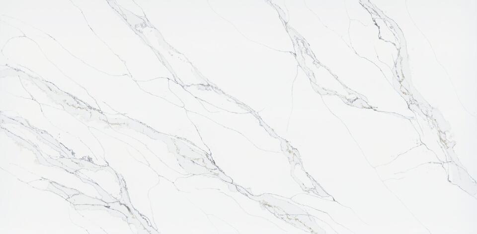 Unique Calacatta Macchia Vecchia 3cm 130x64 PQ5118 (PQ) Slab