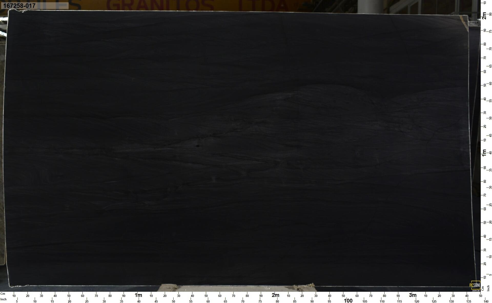 Brilliant Black