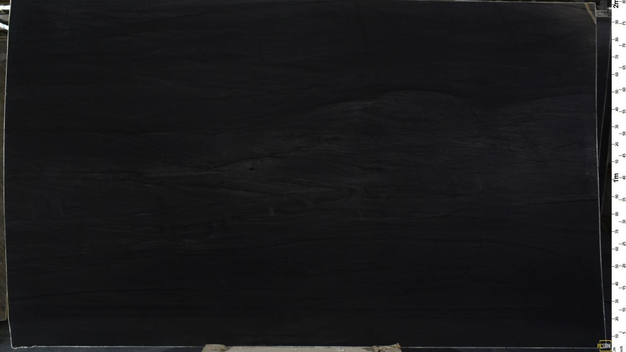 Brilliant Black