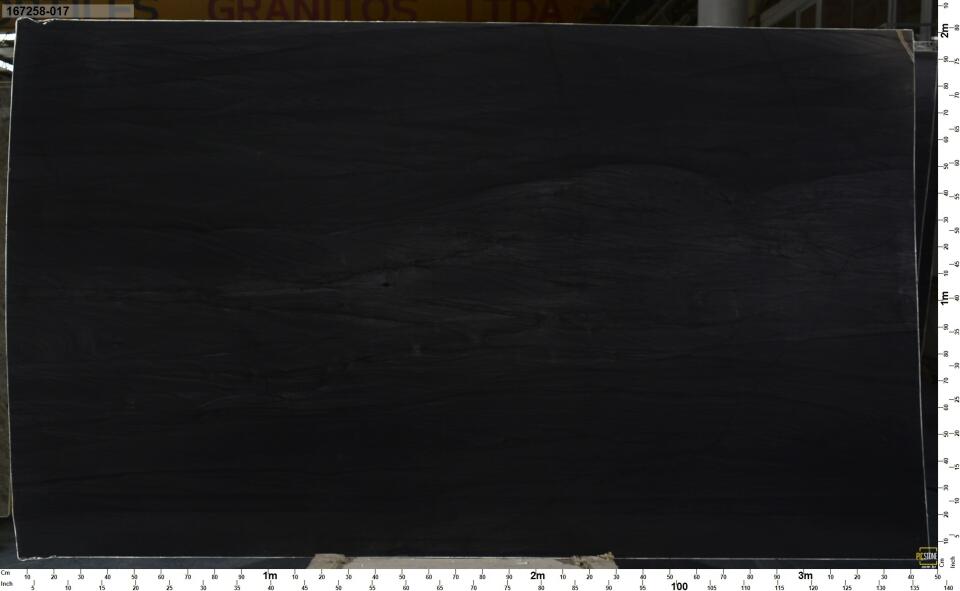 Brilliant Black
