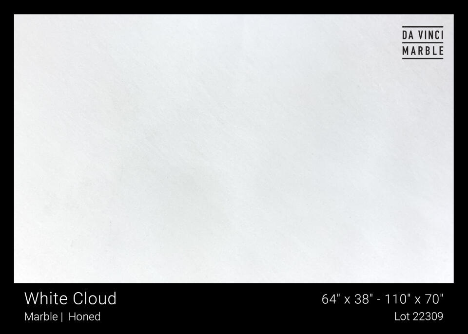 White Cloud