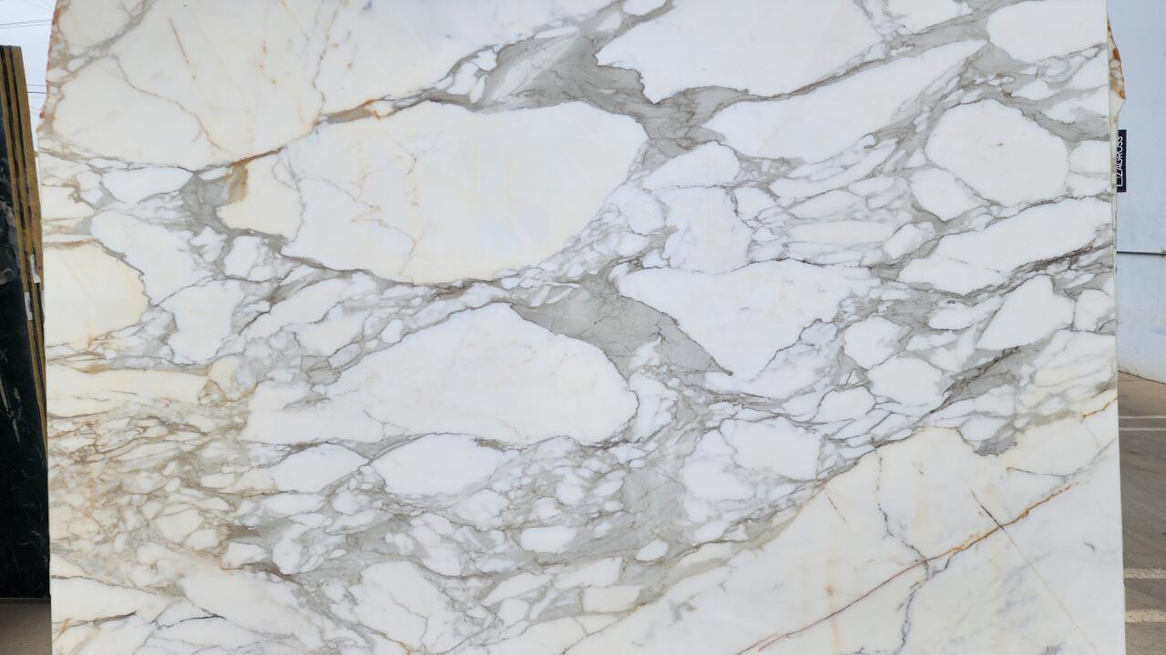 Calacatta Gold Borghini