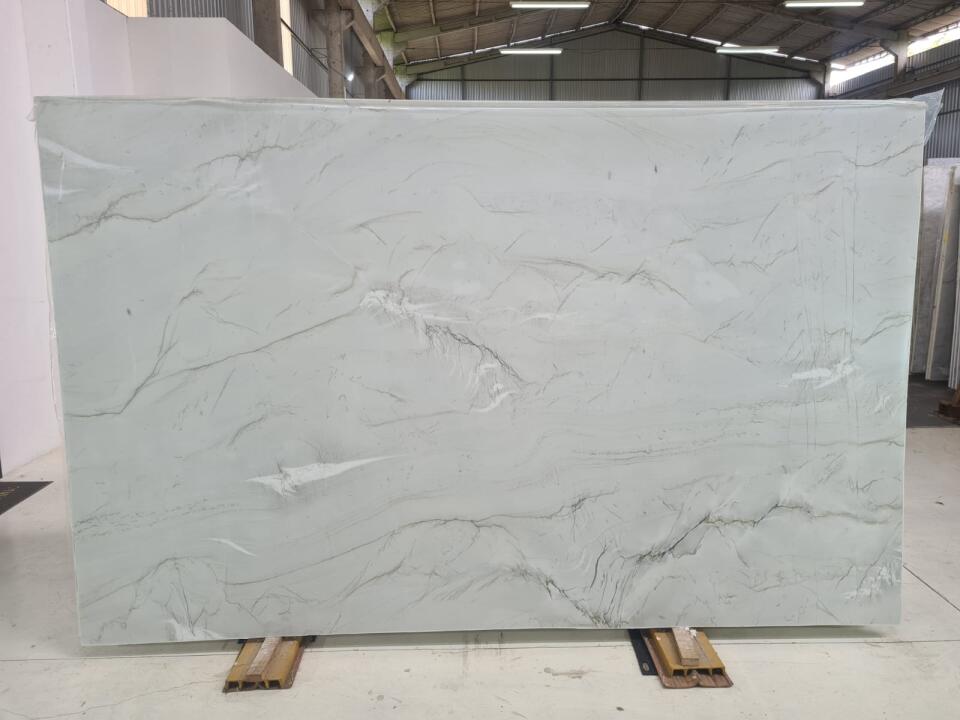 Luce Di Luna Leather Finish 3cm Slab