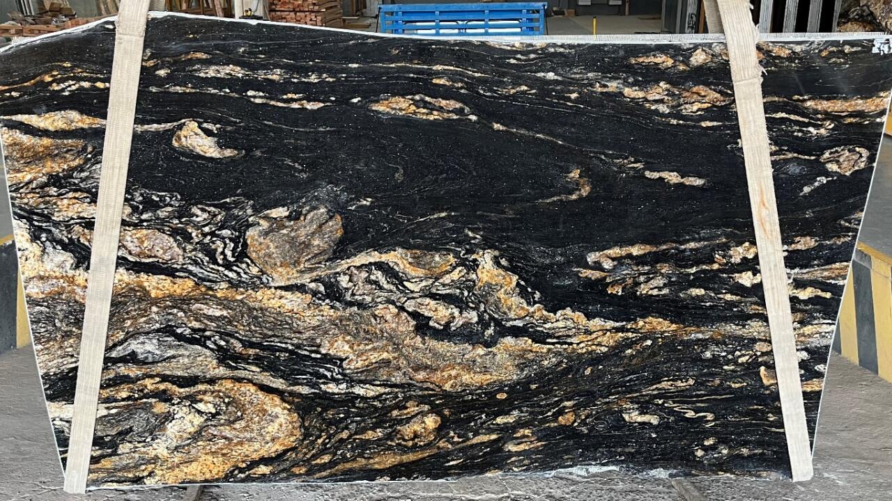Magma Gold