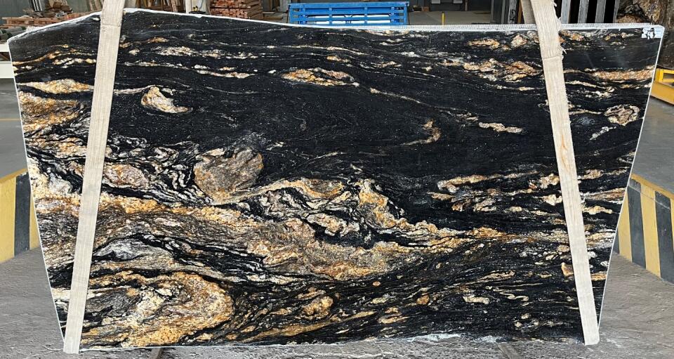 Magma Gold