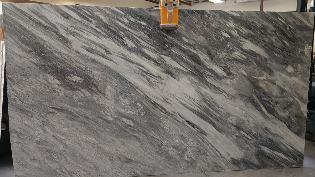 Bardiglio Nuvolato Polished 2cm