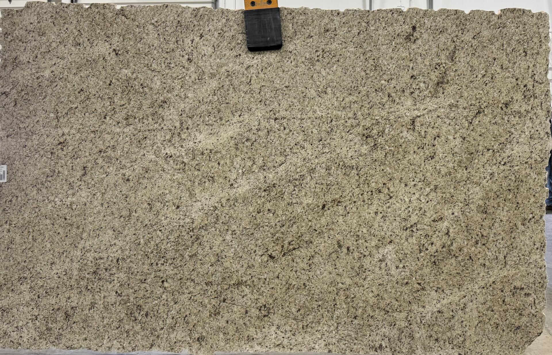 Giallo Ornamental