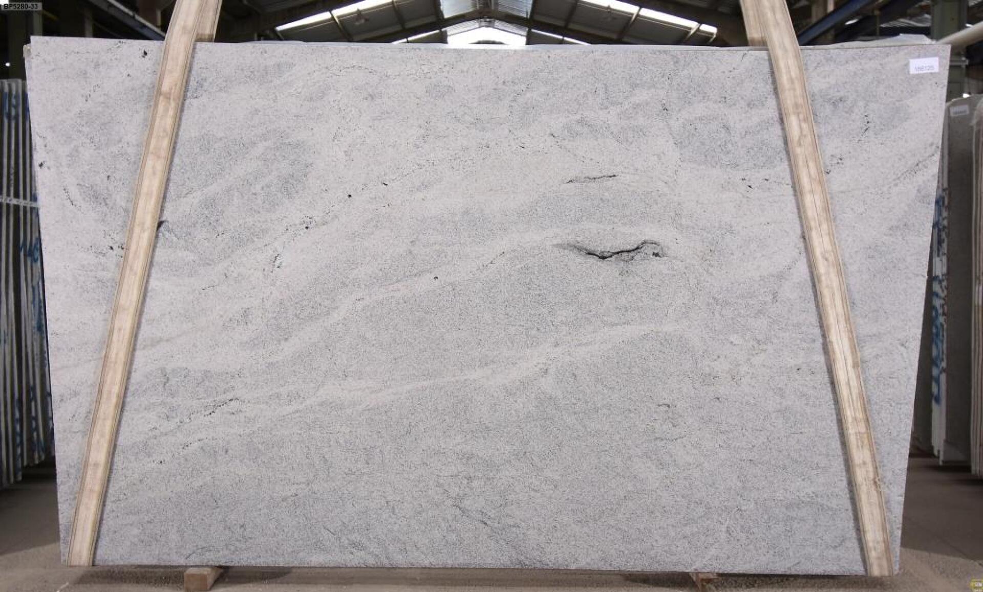 Himalaya White
