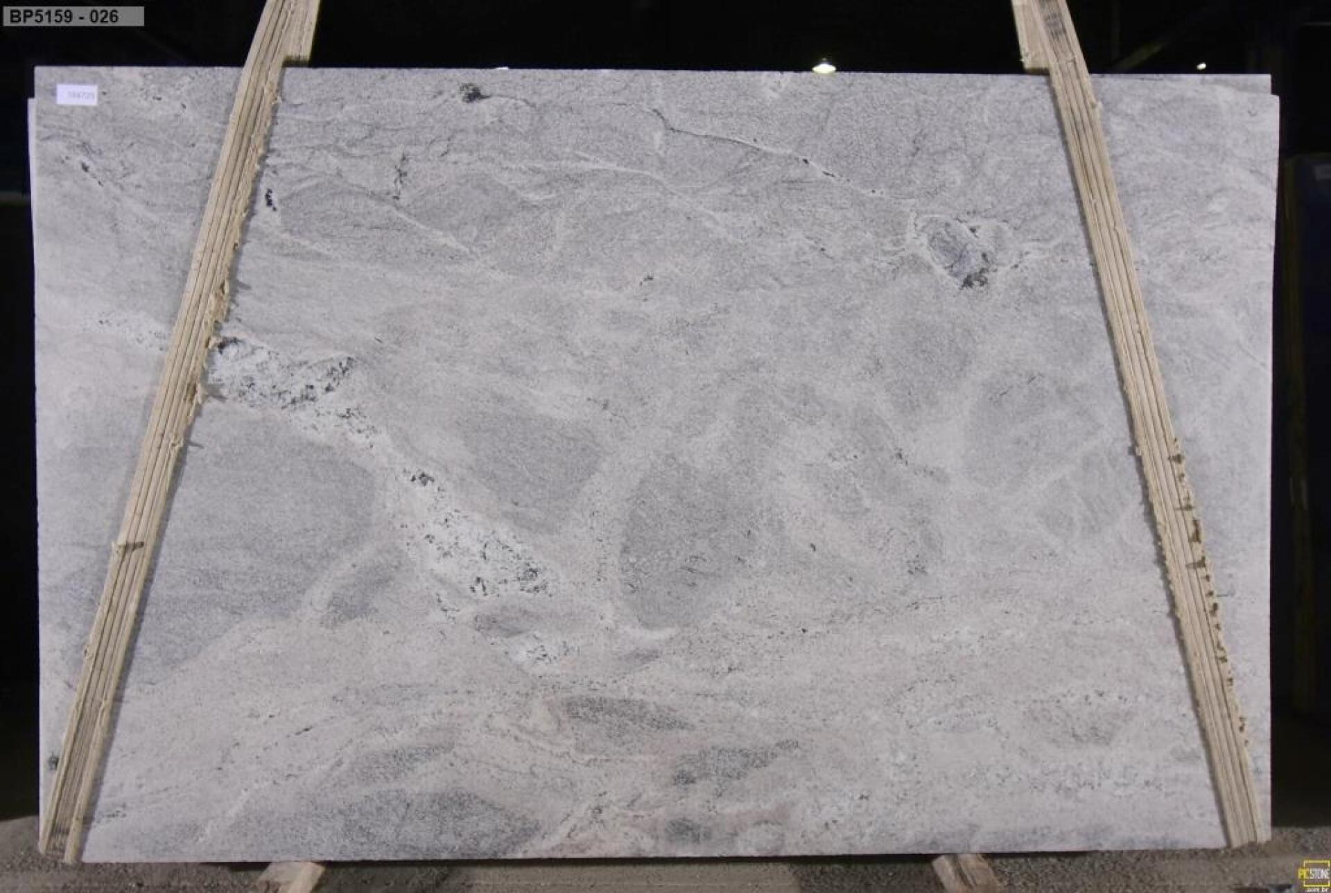 Himalaya White
