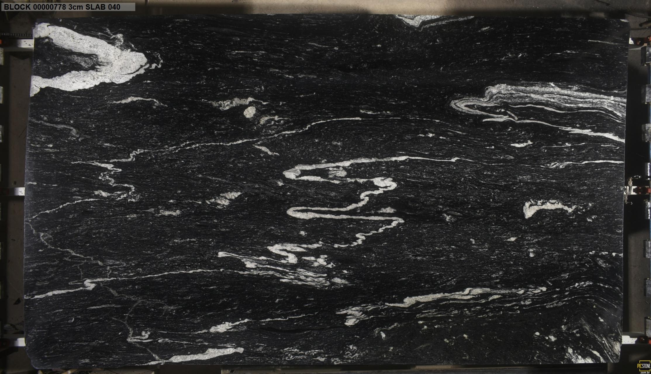 Black Storm