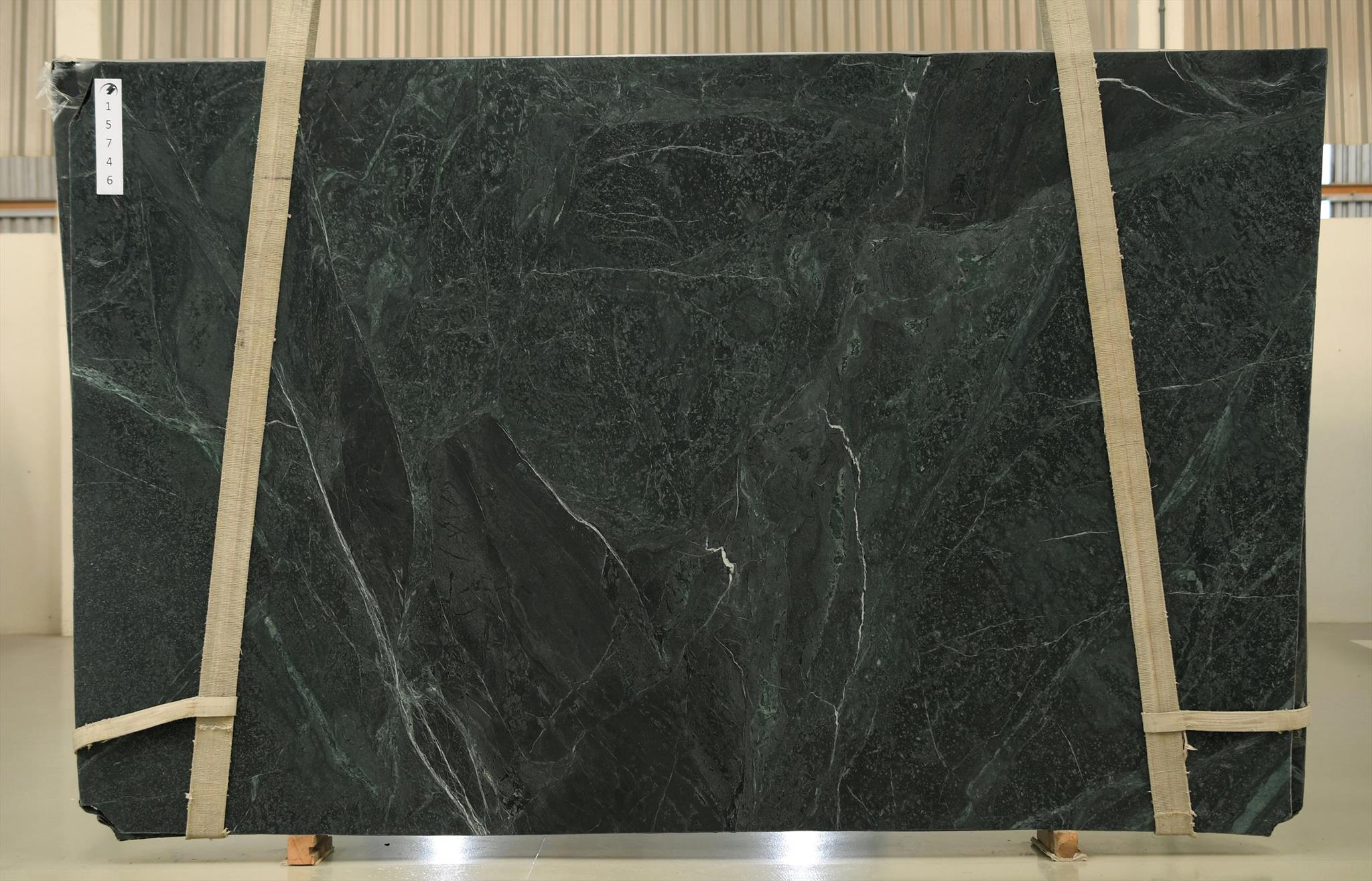 Soapstone Honed 3cm Soapstone by PACIFICA