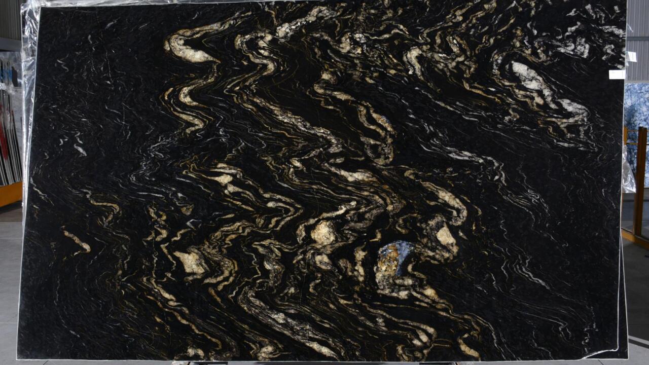 Titanium Gold