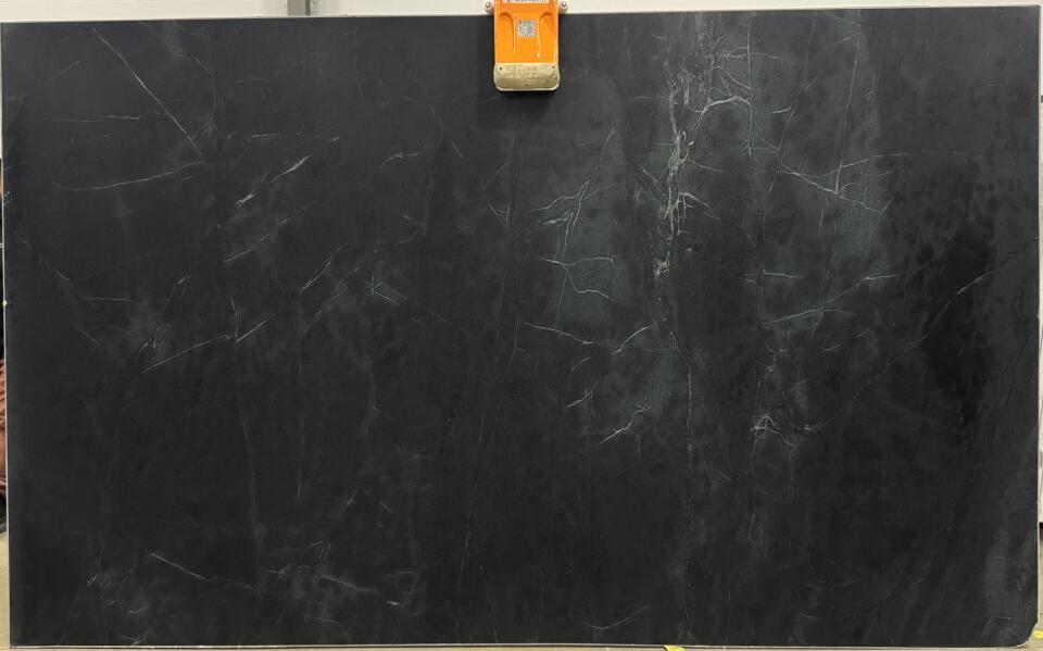 Saratoga Black 1st Choice 3cm Slab