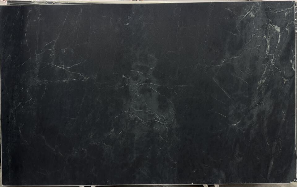 Saratoga Black 1st Choice 3cm Slab