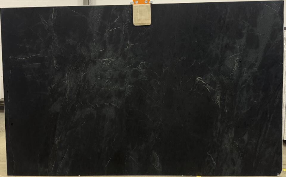 Saratoga Black 1st Choice 3cm Slab