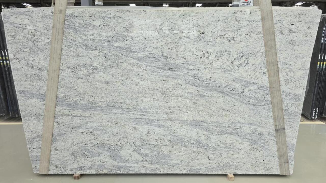 Salinas White 1st Choice 3cm