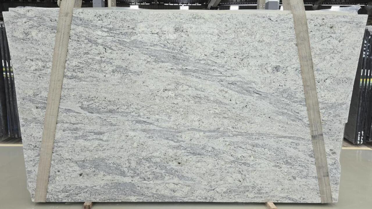 Salinas White 1st Choice 3cm