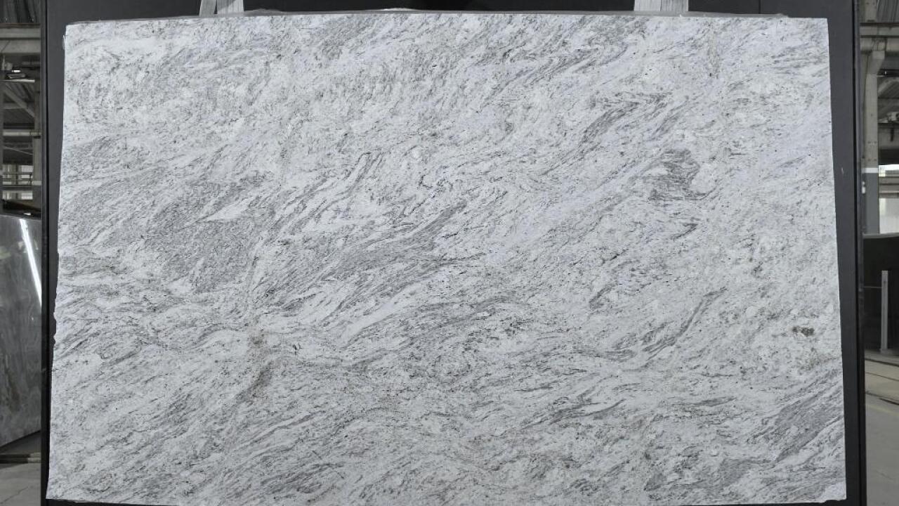 Salinas White 1st Choice 3cm