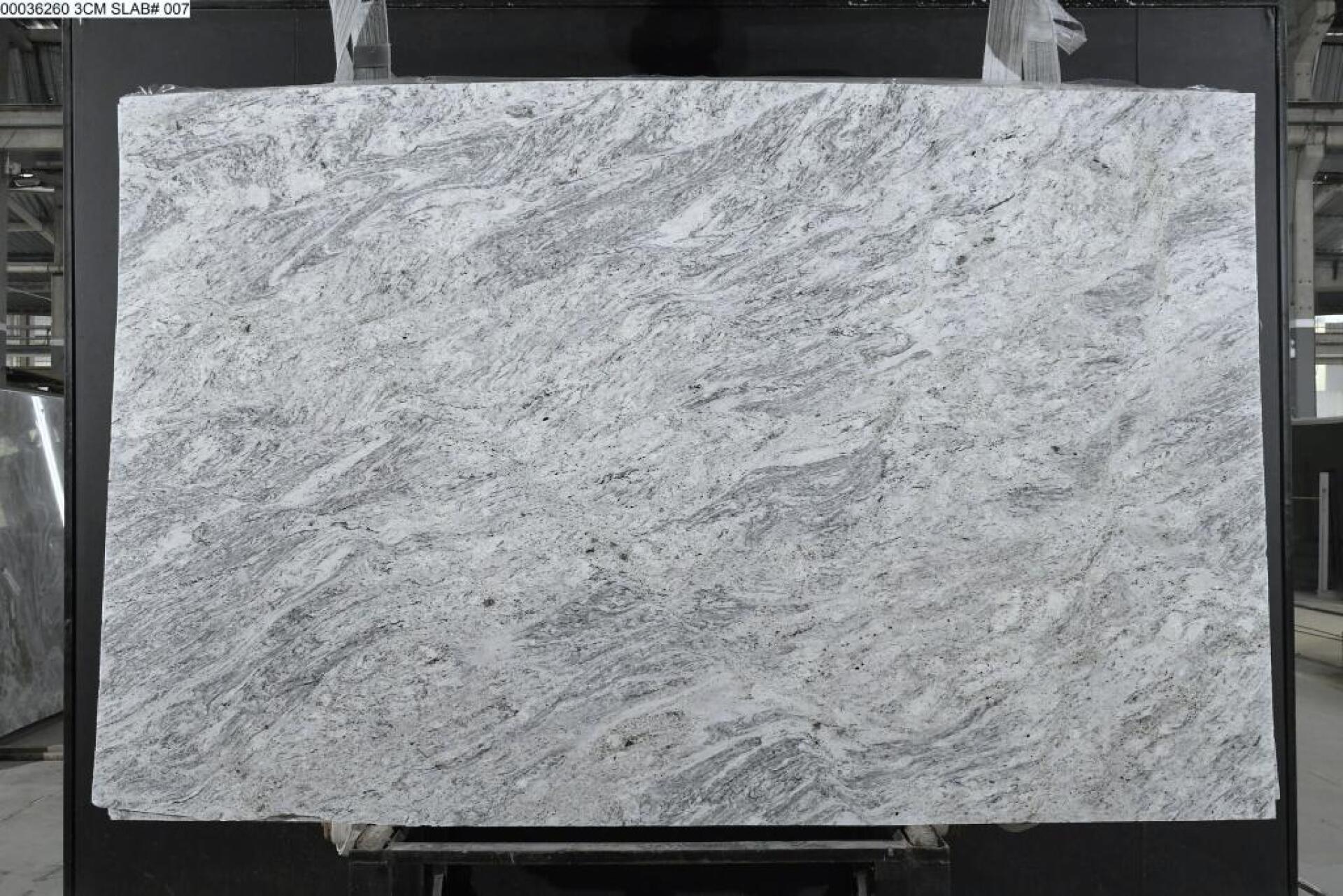 Salinas White