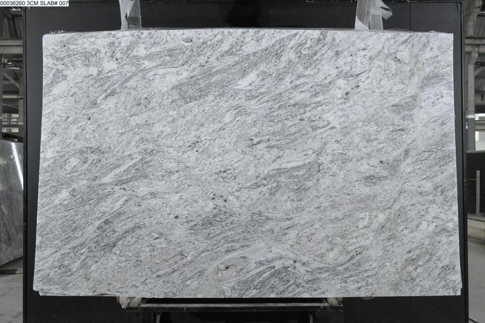 Salinas White