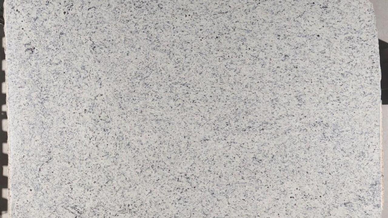 Dallas White 2cm
