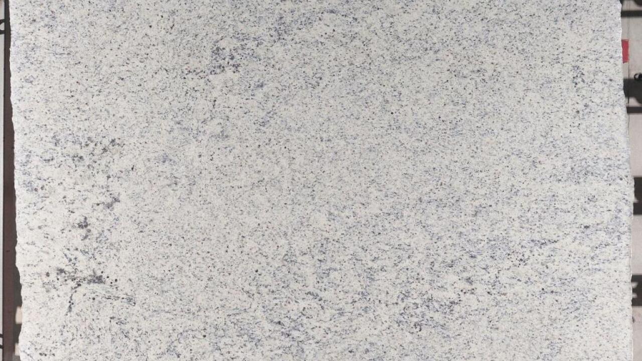 Dallas White 2cm