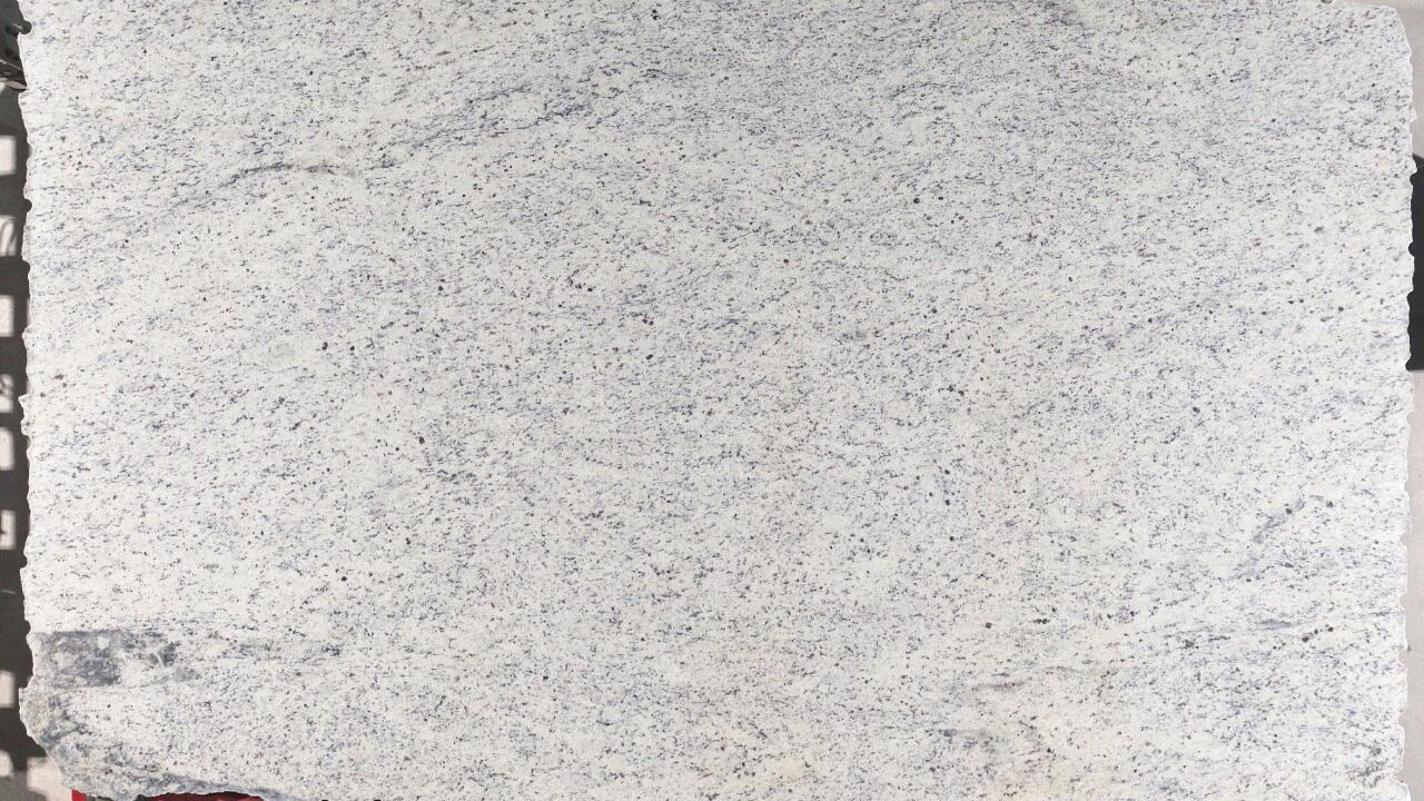 Dallas White 2cm