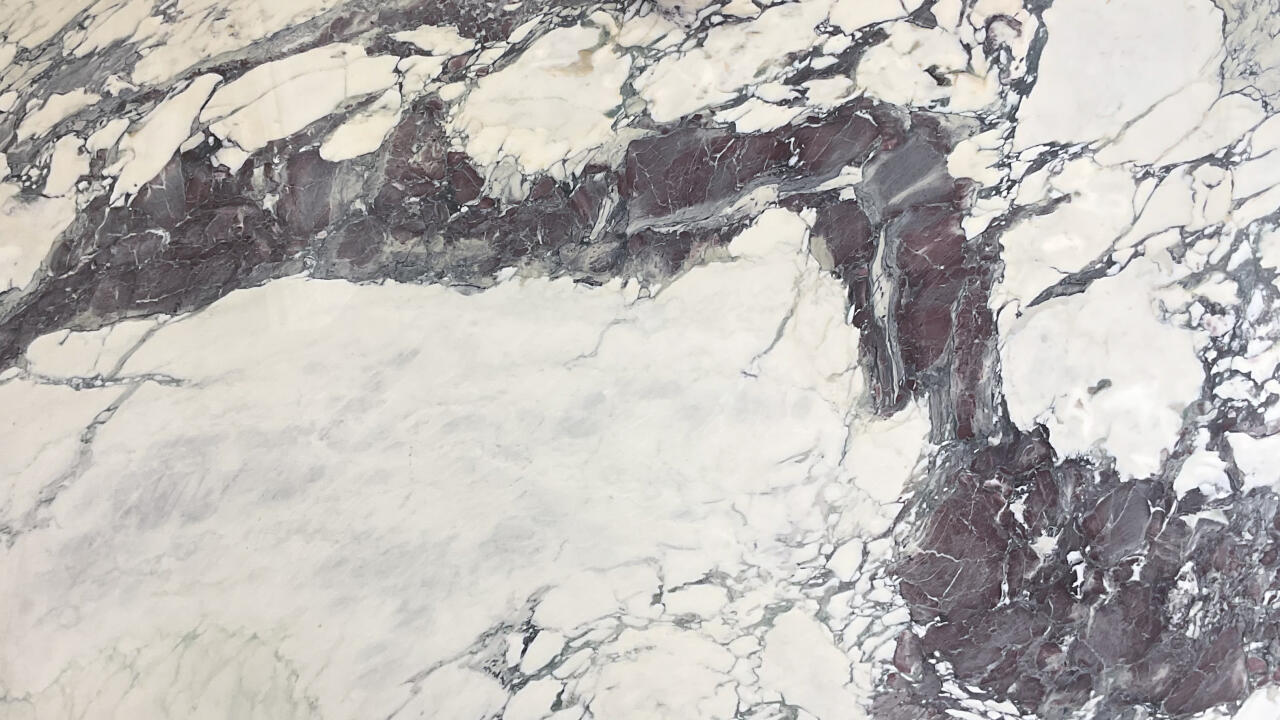 Breccia Capraia Polished 2cm