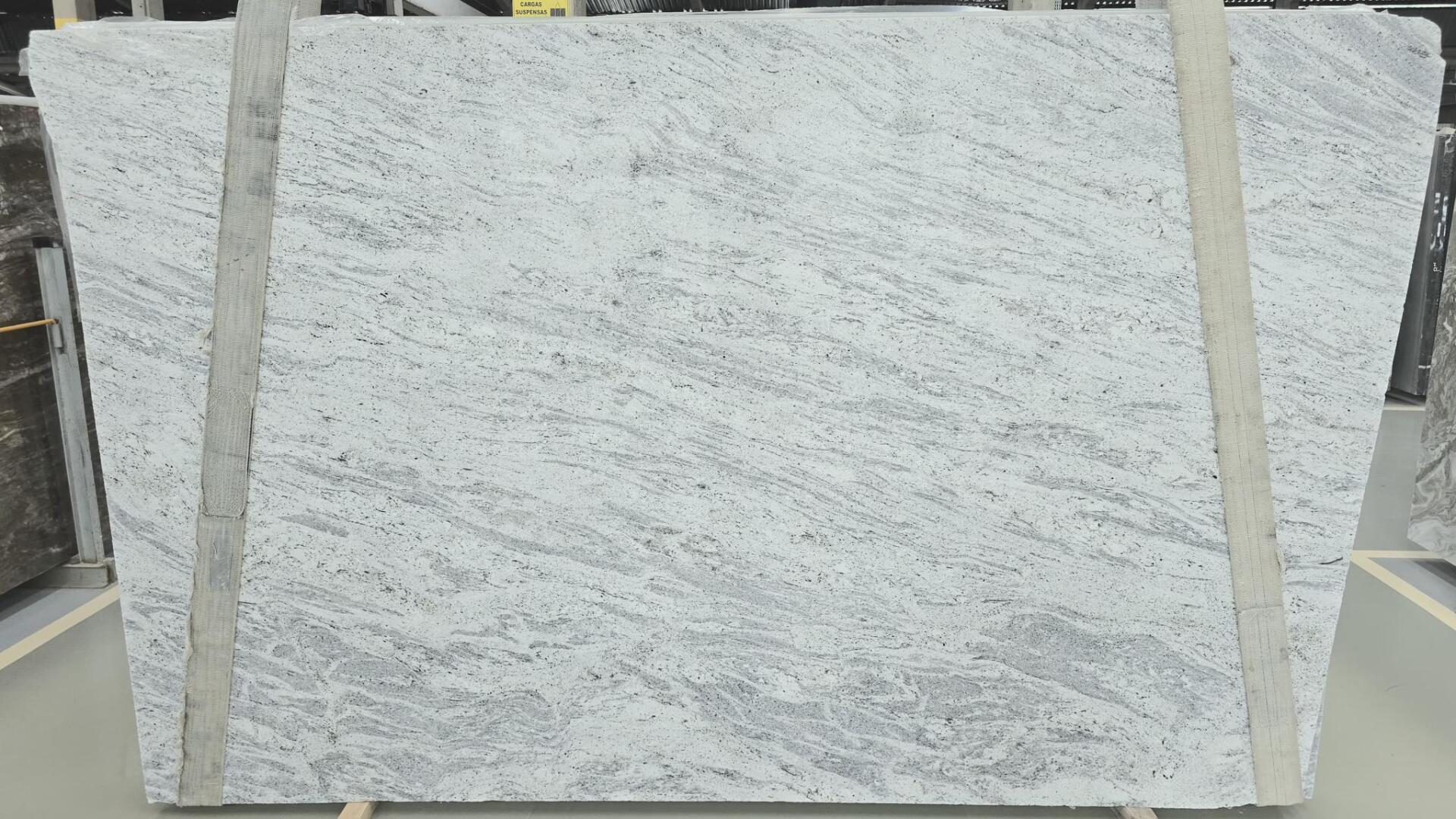 Salinas White