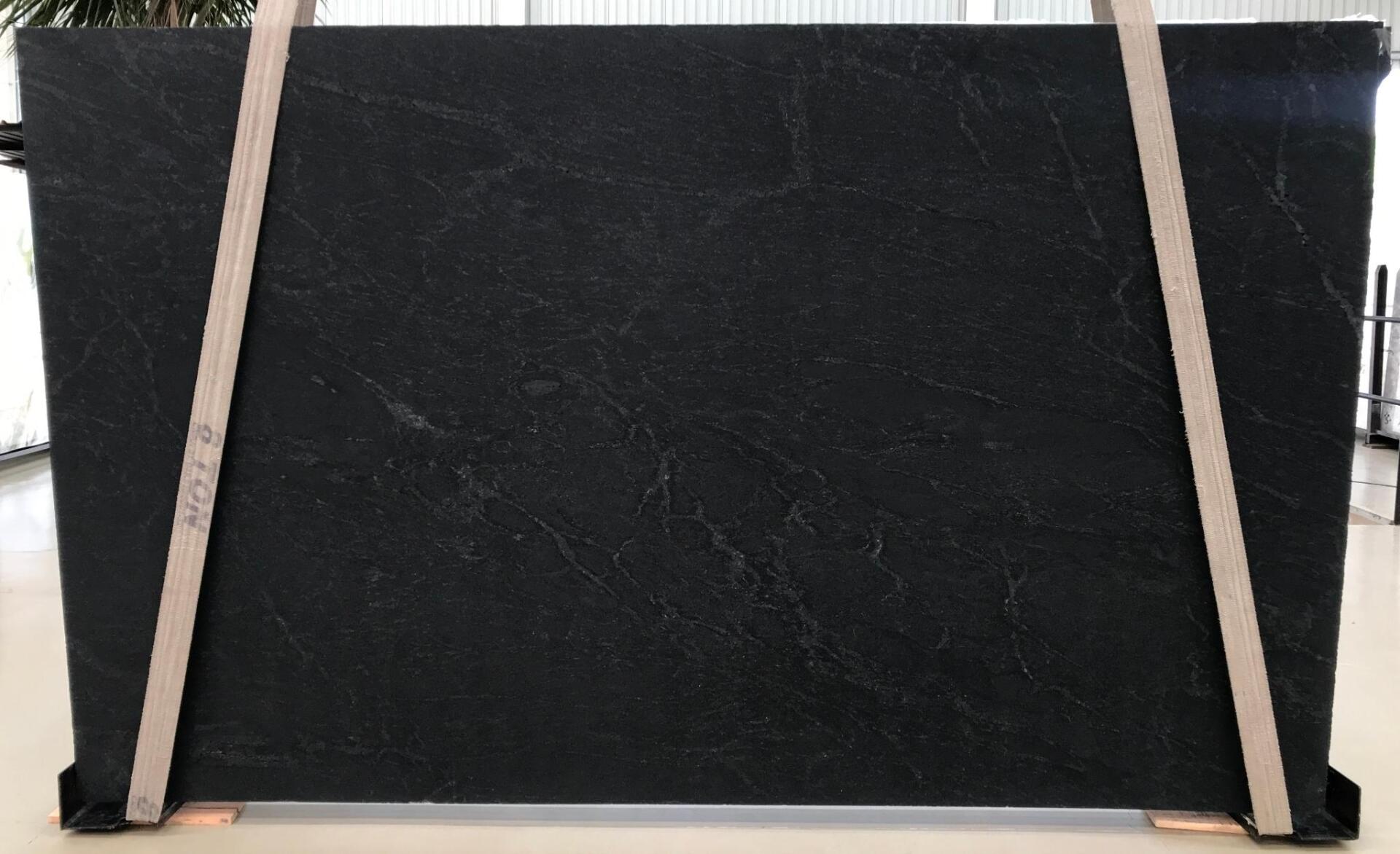 Ebony/Negresco