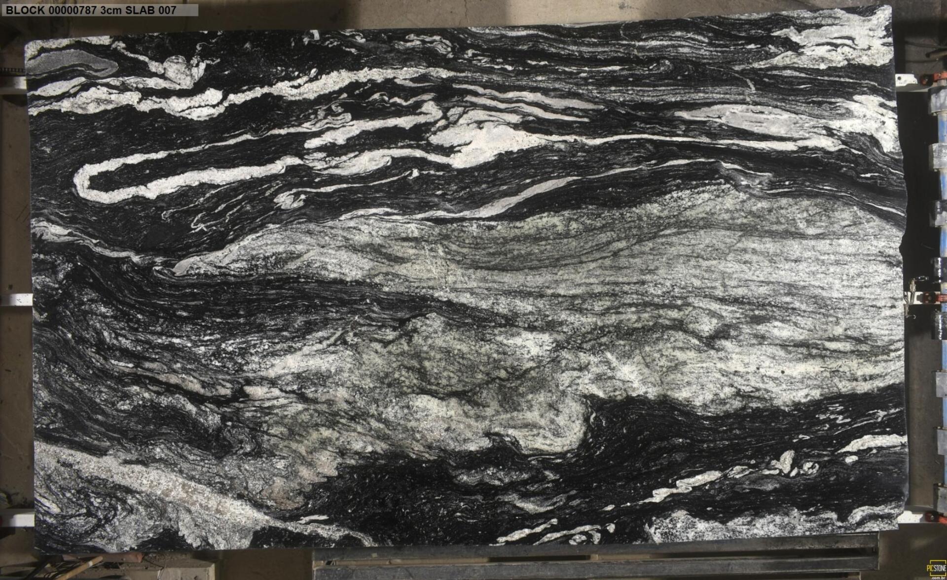 Black Storm