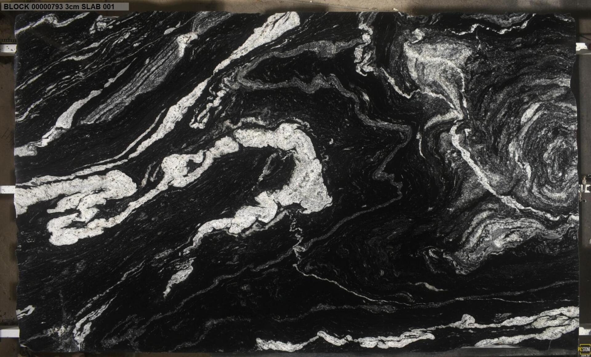 Black Storm