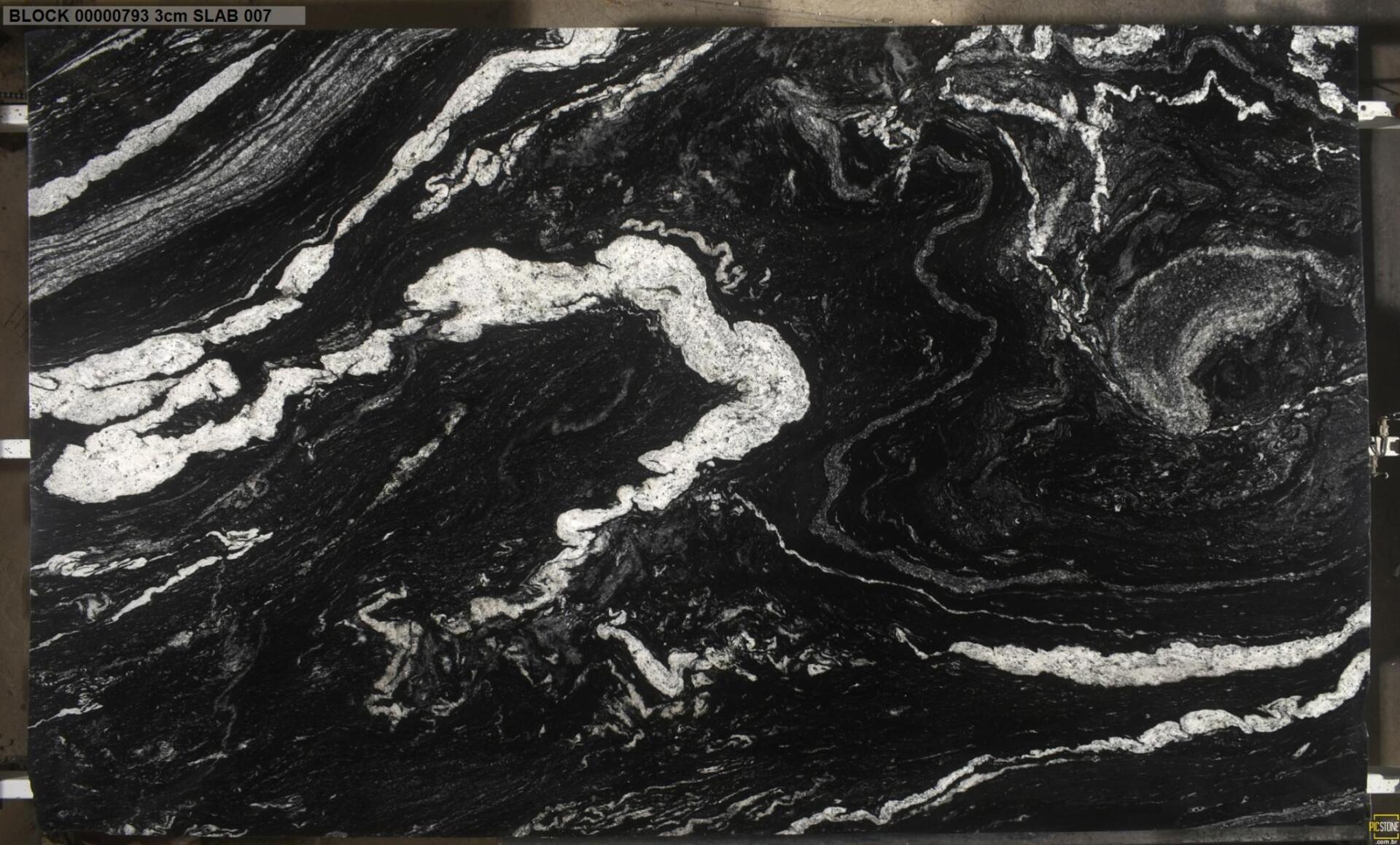 Black Storm