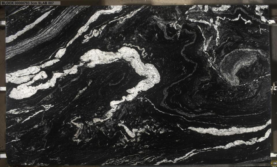 Black Storm