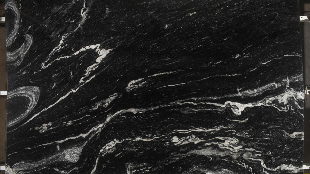 Black Storm