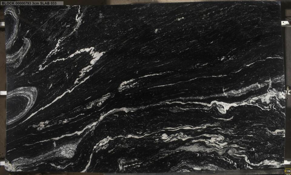 Black Storm